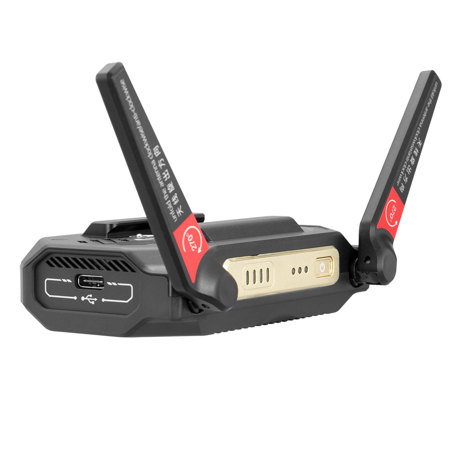 Zhiyun ジウン TransMount 画像転送送信器 ヨドバシ.com - Zhiyun ジウン TransMount 画像転送送信器 COV