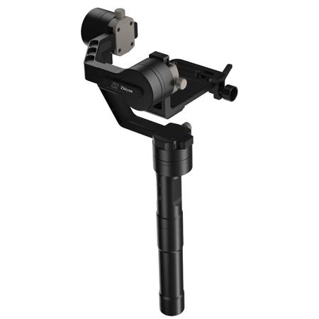 Zhiyun Crane V2 3-Axis Brushless Handheld Gimbal Stabilizer - SKU#1576441