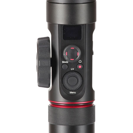 Zhiyun Crane 2 Professional 3-Axis DSLR Gimbal Stabilizer with