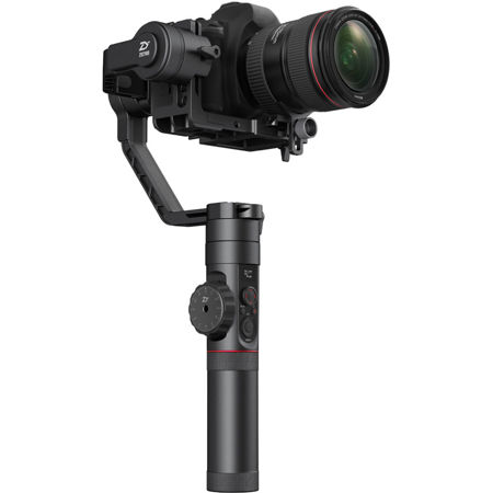 Zhiyun Crane 2 Professional 3-Axis DSLR Gimbal Stabilizer with