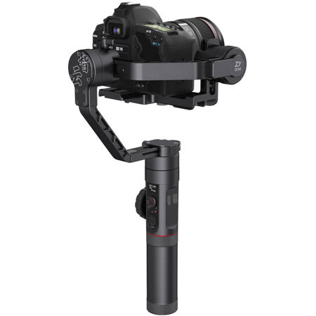 Zhiyun Crane 2 Professional 3-Axis DSLR Gimbal Stabilizer with