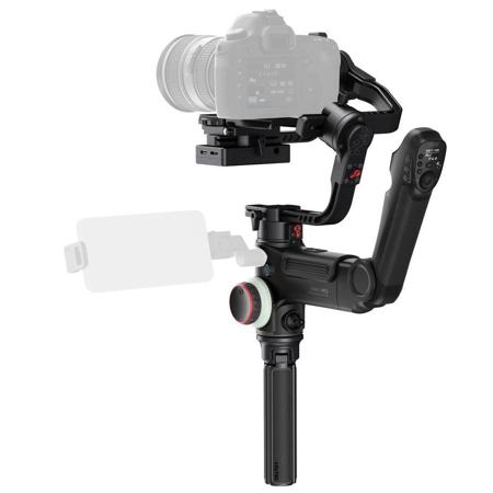 Zhiyun CRANE 3 LAB 3-Axis Handheld Gimbal Stabilizer for DSLR Camera