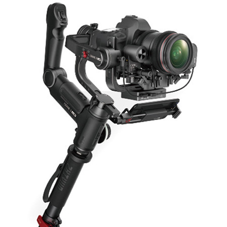 ZHIYUN CRANE M3の+crystalchambers.co.uk