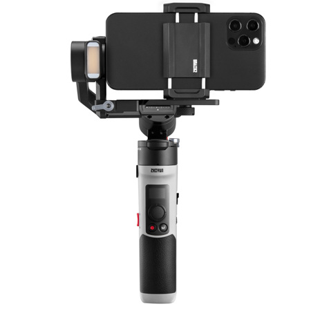 Zhiyun CRANE-M2S 3-Axis Handheld Gimbal Stabilizer Combo C020123GCB