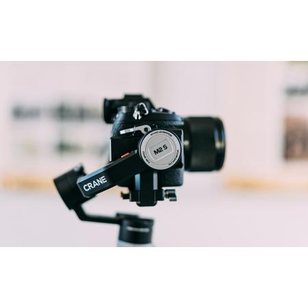 Zhiyun CRANE-M2S 3-Axis Handheld Gimbal Stabilizer C020123G