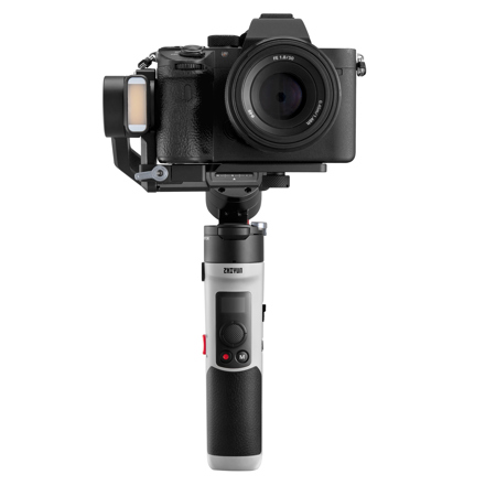 Zhiyun CRANE-M2S 3-Axis Handheld Gimbal Stabilizer C020123G