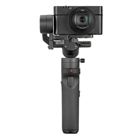 Zhiyun CRANE-M2 3-Axis Handheld Gimbal Stabilizer CRANE-M2 - Adorama