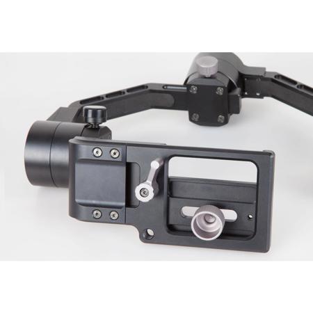 USED Zhiyun Crane-M Professional 3-Axis Brushless Handheld Gimbal