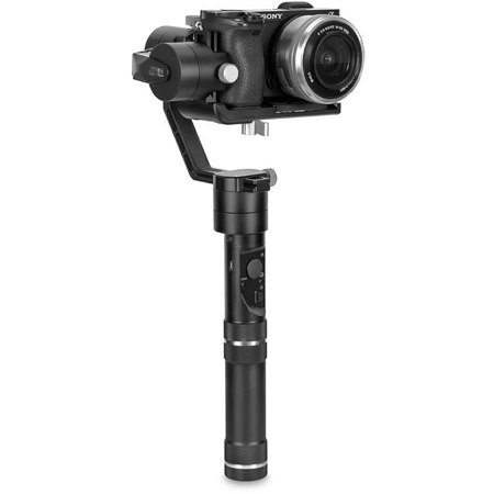USED Zhiyun Crane-M Professional 3-Axis Brushless Handheld Gimbal