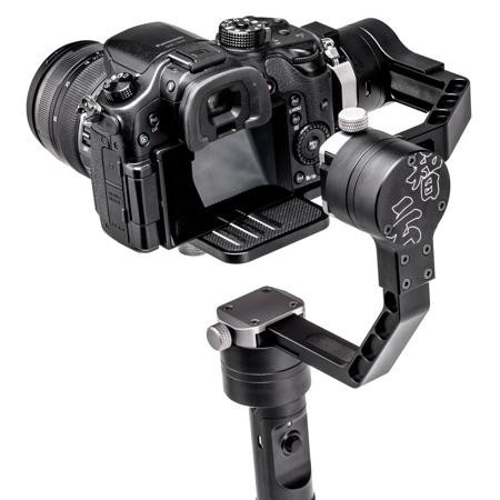 Zhiyun Crane V2 Professional 3-Axis Handheld Gimbal Stabilizer