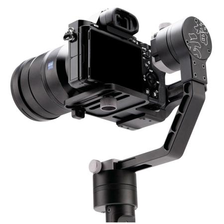 Zhiyun Crane V2 Professional 3-Axis Handheld Gimbal Stabilizer