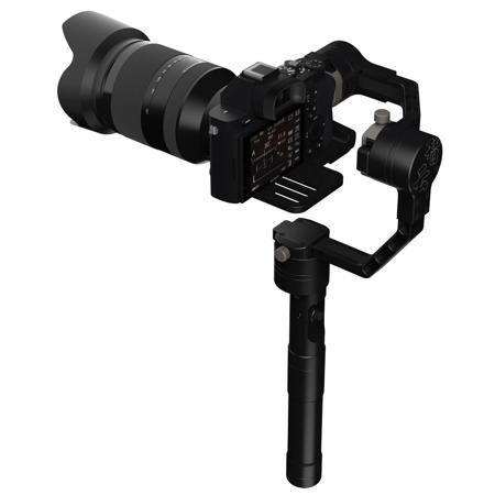 Zhiyun Crane V2 Professional 3-Axis Handheld Gimbal Stabilizer