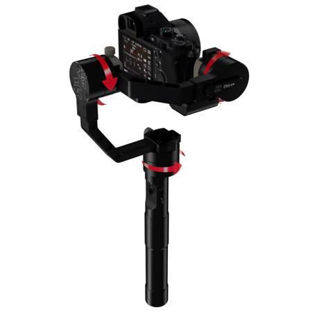 Zhiyun Crane V2 Professional 3-Axis Handheld Gimbal Stabilizer