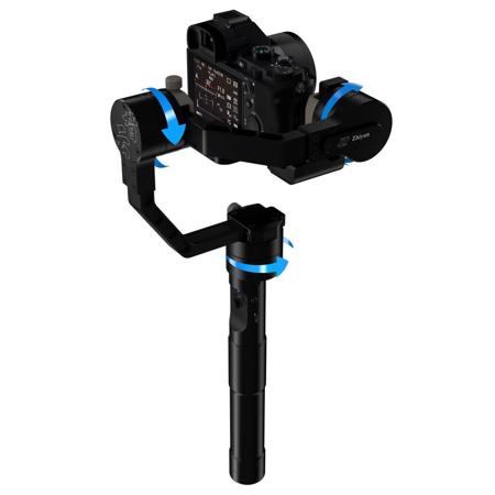 Zhiyun Crane V2 Professional 3-Axis Handheld Gimbal Stabilizer