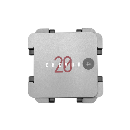 Zhiyun Accessory Pack for M20 Series Lights C000616G1 - Adorama Zhiyun Accessory Pack for M20 Series Lights C000616G1 - Adorama