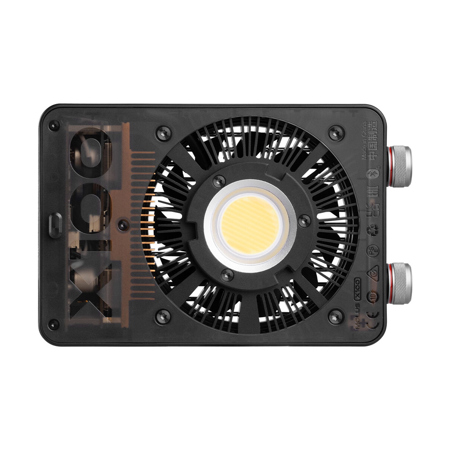 Zhiyun MOLUS X100 100W Bi-Color Pocket COB LED Light Combo Kit