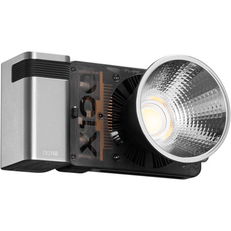 Zhiyun MOLUS X100 100W Bi-Color Pocket COB LED Light Pro Kit