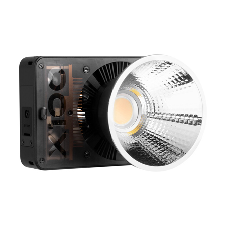 Zhiyun MOLUS X100 100W Bi-Color Pocket COB LED Light C040017AM1
