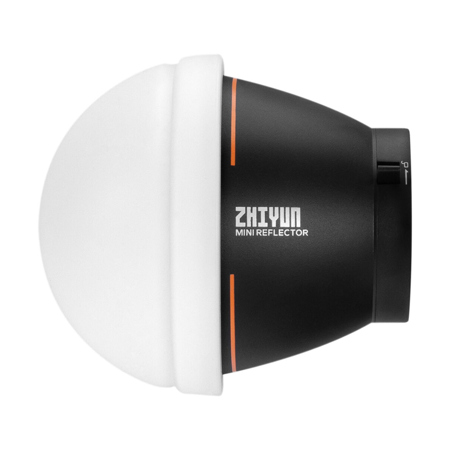 Zhiyun MOLUS G60 60W Bi-Color Pocket COB LED Light Combo Kit