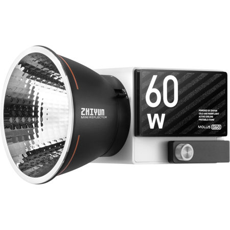 その他 ZHIYUN MOLUS G60 LED MOLUS G60 | COB Light | ZHIYUN Store