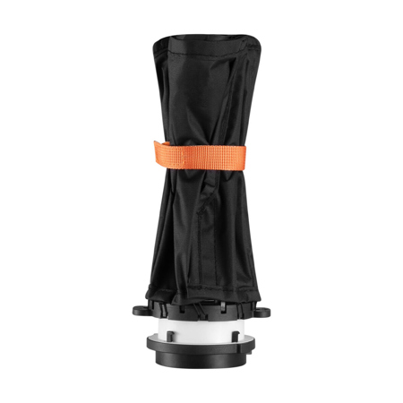 Zhiyun MOLUS G60 60W Bi-Color Pocket COB LED Light Combo Kit