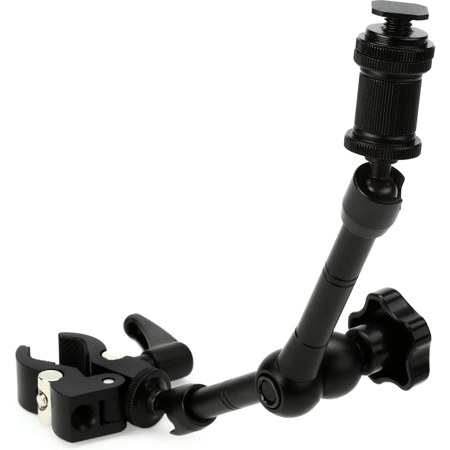 Zoom HRM-11 11" Handy Recorder Mount