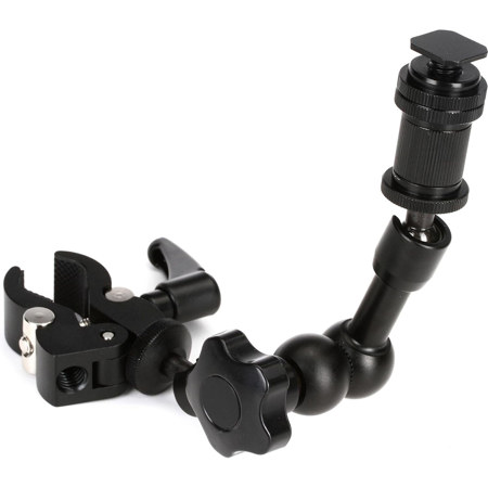 Zoom HRM-7 7" Handy Recorder Mount