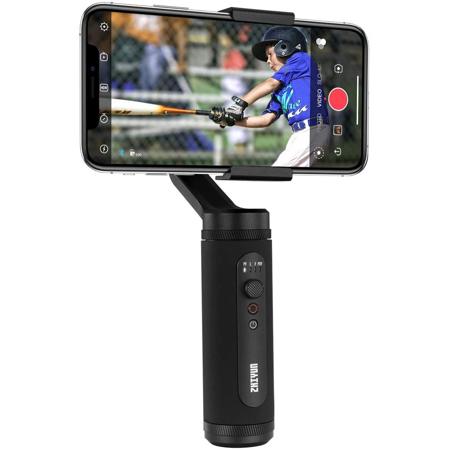 Zhiyun SMOOTH-Q2 Handheld Gimbal Stabilizer for Smartphones