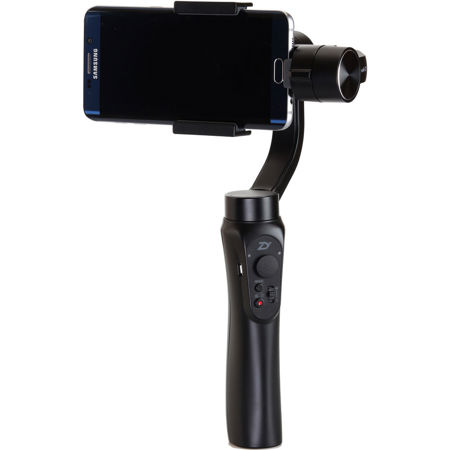 Zhiyun Smooth Q 3-Axis Handheld Gimbal Stabilizer