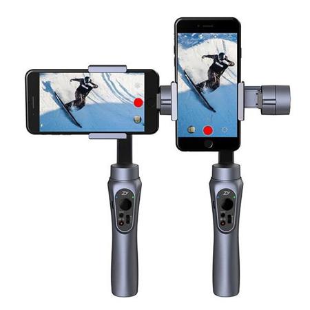Zhiyun Smooth Q 3-Axis Handheld Gimbal Stabilizer