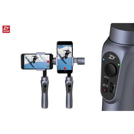 Zhiyun Smooth Q 3-Axis Handheld Gimbal Stabilizer