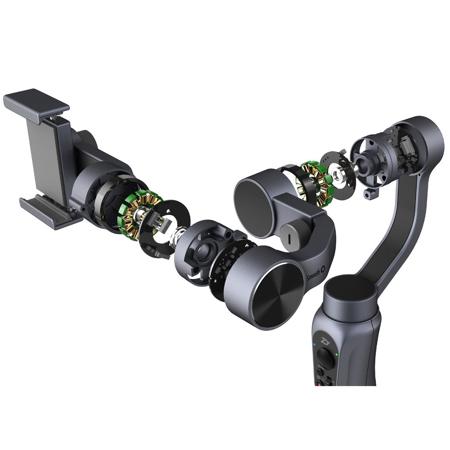 Zhiyun Smooth Q 3-Axis Handheld Gimbal Stabilizer