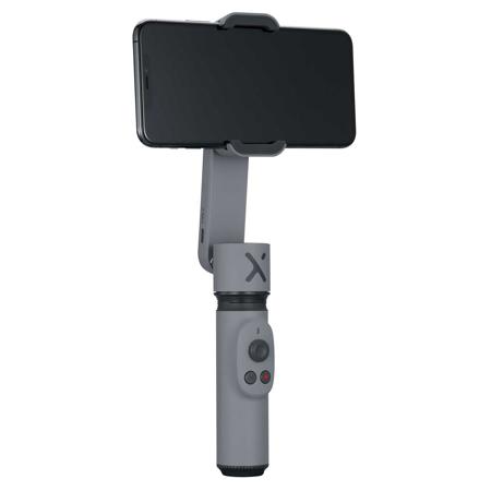 Zhiyun SMOOTH-X Compact Folding & Extendable 2-Axis Handheld Gimbal Stabilizer