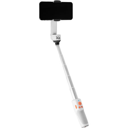 Zhiyun SMOOTH-XS 2-Axis Smartphone Stabilizer Kit, White
