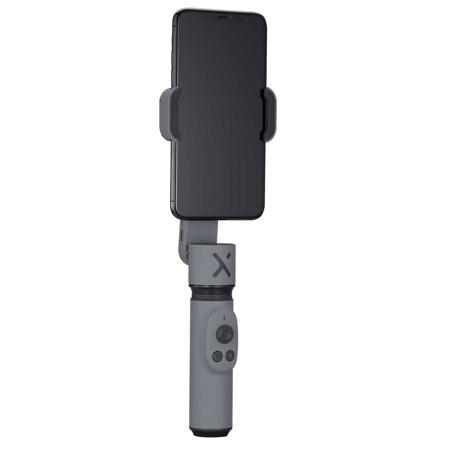 Zhiyun SMOOTH-X Compact Folding & Extendable 2-Axis Handheld