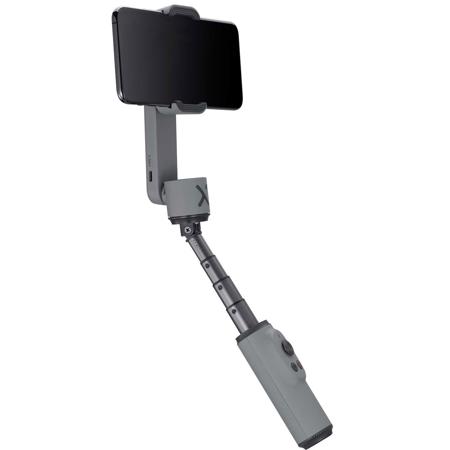 【美品】Zhiyun  SMOOTH-X  SM108 Zhiyun SMOOTH-X Compact Folding & Extendable 2-Axis Handheld