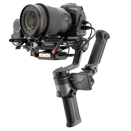 Zhiyun Weebill 2 Pro Handheld Gimbal Stabilizer