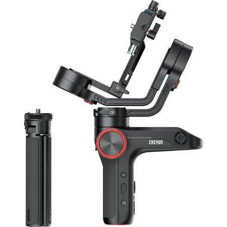 Zhiyun WEEBILL LAB 3-Axis Handheld Gimbal Stabilizer for