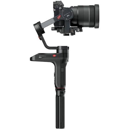 Zhiyun WEEBILL LAB 3-Axis Handheld Gimbal Stabilizer for