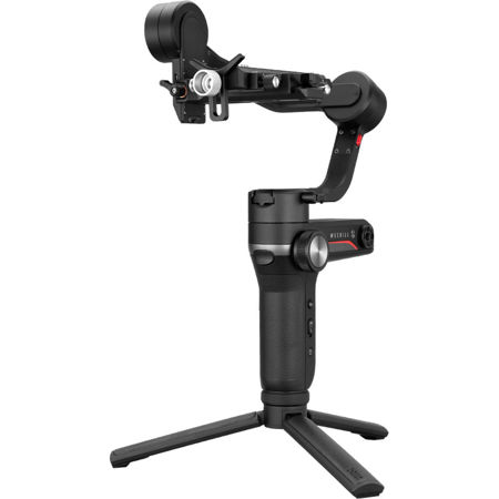 Zhiyun WEEBILL-S Handheld Gimbal Stabilizer WEEBILL-S - Adorama