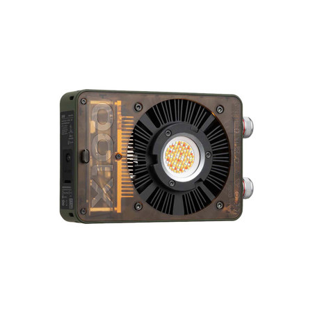 Zhiyun MOLUS X100 100W RGB Pocket COB LED Light