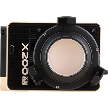 Zhiyun MOLUS X200 200W RGB COB LED Light