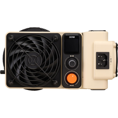 Zhiyun MOLUS X200 200W RGB COB LED Light 12113-0127