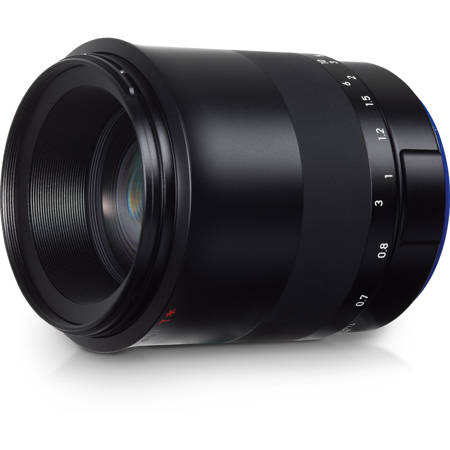 ＣＡＲＬ　ＺＥＩＳＳ　ＭＩＬＶＵＳ１００ｍｍ　Ｆ２Ｍ　ＺＥ Zeiss Milvus 100mm f/2M Lens Review