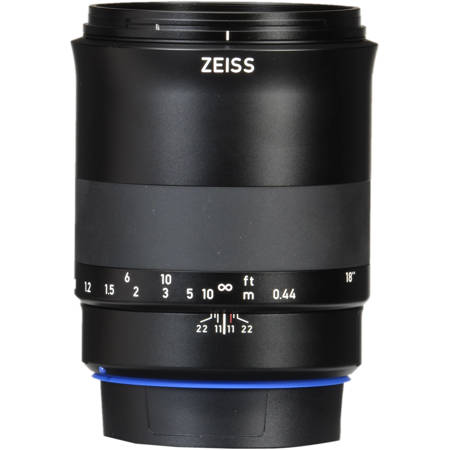 ＣＡＲＬ　ＺＥＩＳＳ　ＭＩＬＶＵＳ１００ｍｍ　Ｆ２Ｍ　ＺＥ Zeiss Milvus 100mm f/2M Lens Review