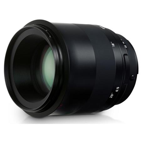 Zeiss Milvus 100mm f/2 ZF.2 Macro Lens for Nikon F 2096-562