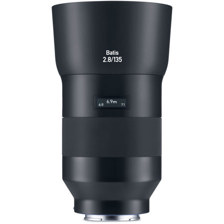 Zeiss 135mm f/2.8 Batis Series Lens for Sony E