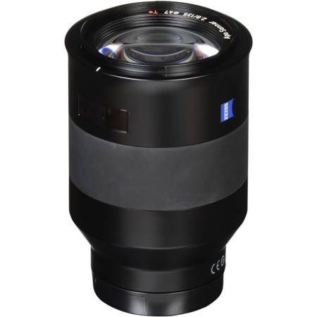 Zeiss batiss 135㎜　中古品 Amazon.com : ZEISS Batis 135mm f/2.8 Lens for Sony E Mount