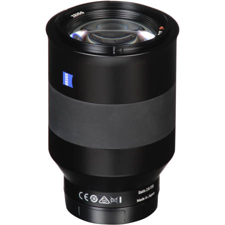 Zeiss 135mm f/2.8 Batis Series Lens for Sony E 2136-695