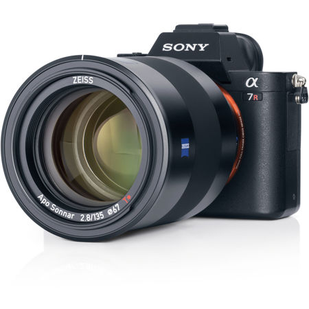 【極美品】Carl Zeiss Sonner 135mm f2.8 MMJ 72 Carl Zeiss Sonnar HFT 135mm F/2.8 | LENS-DB.COM